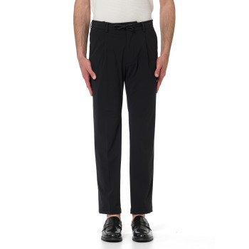Pantaloni Manuel Ritz