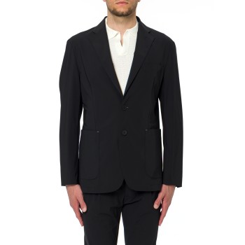 Blazer a monopetto Manuel Ritz