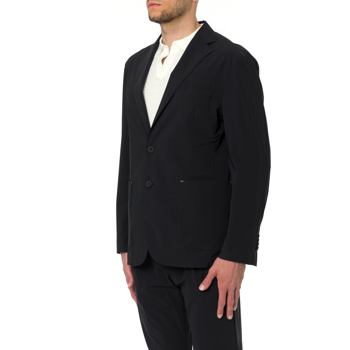 Blazer a monopetto Manuel Ritz