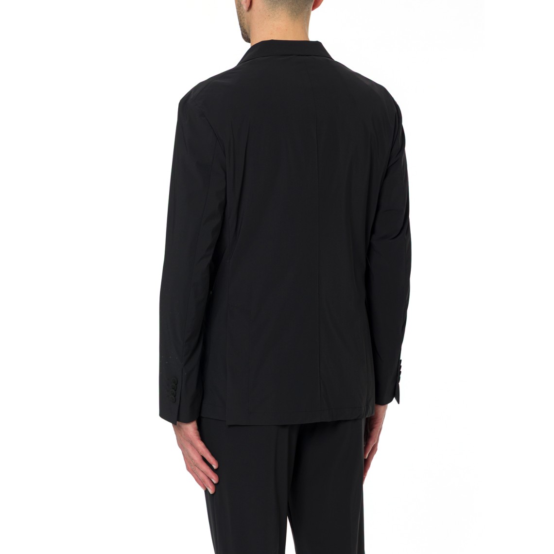 Blazer a monopetto Manuel Ritz