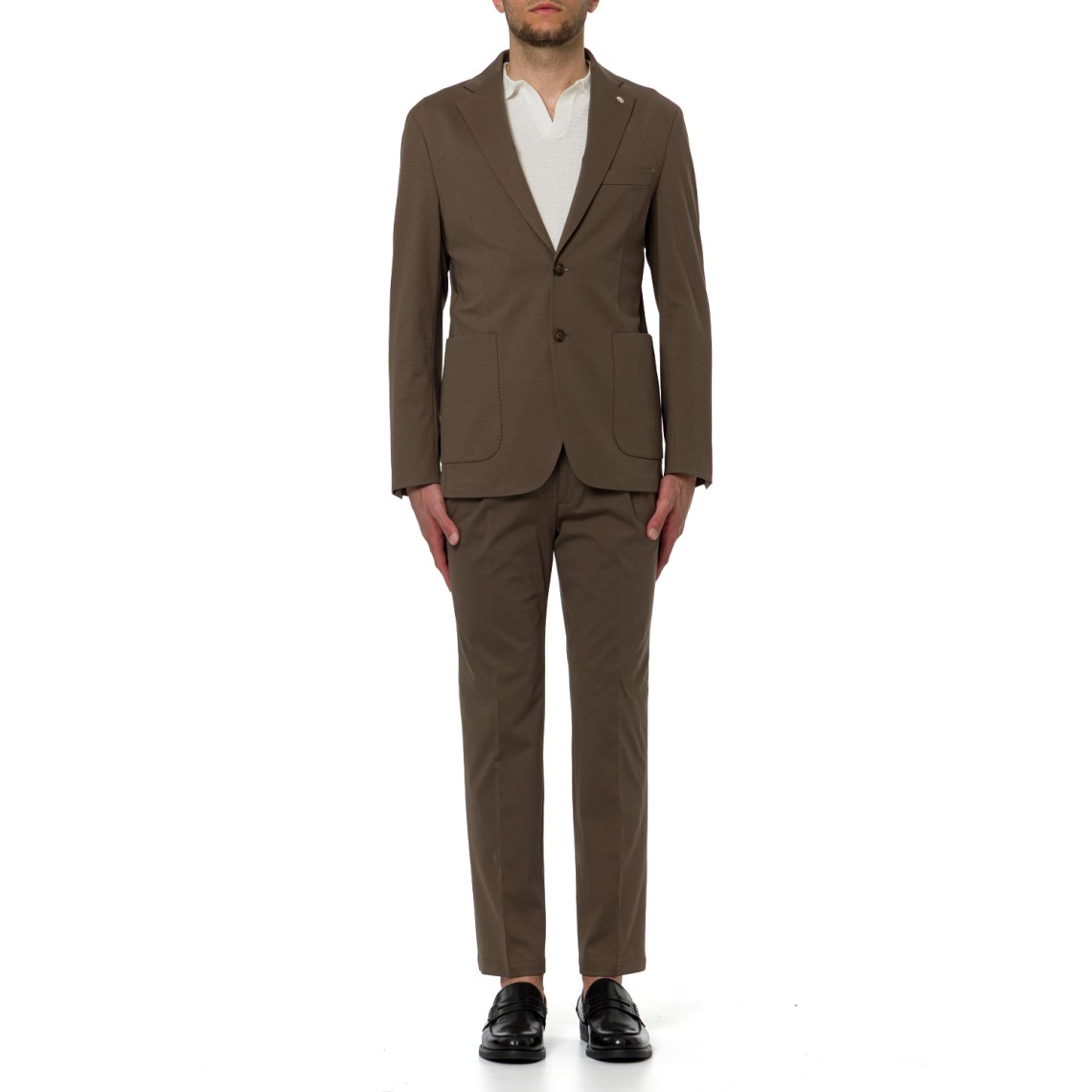 Blazer a monopetto Manuel Ritz