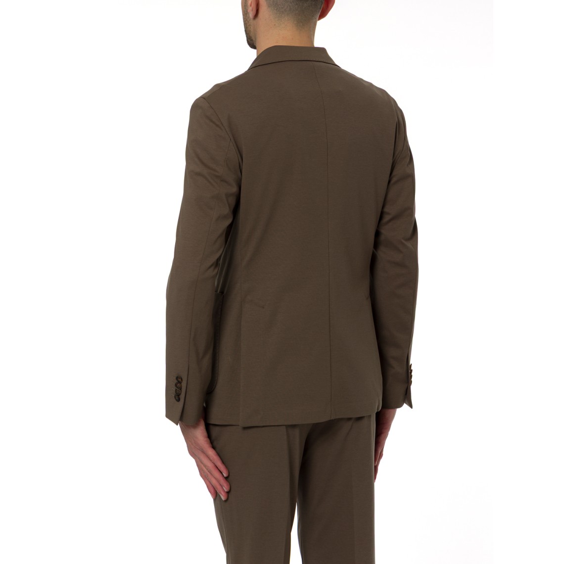 Blazer a monopetto Manuel Ritz