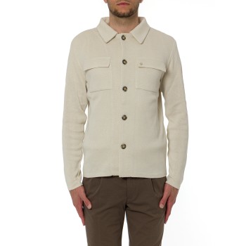 Overshirt Manuel Ritz