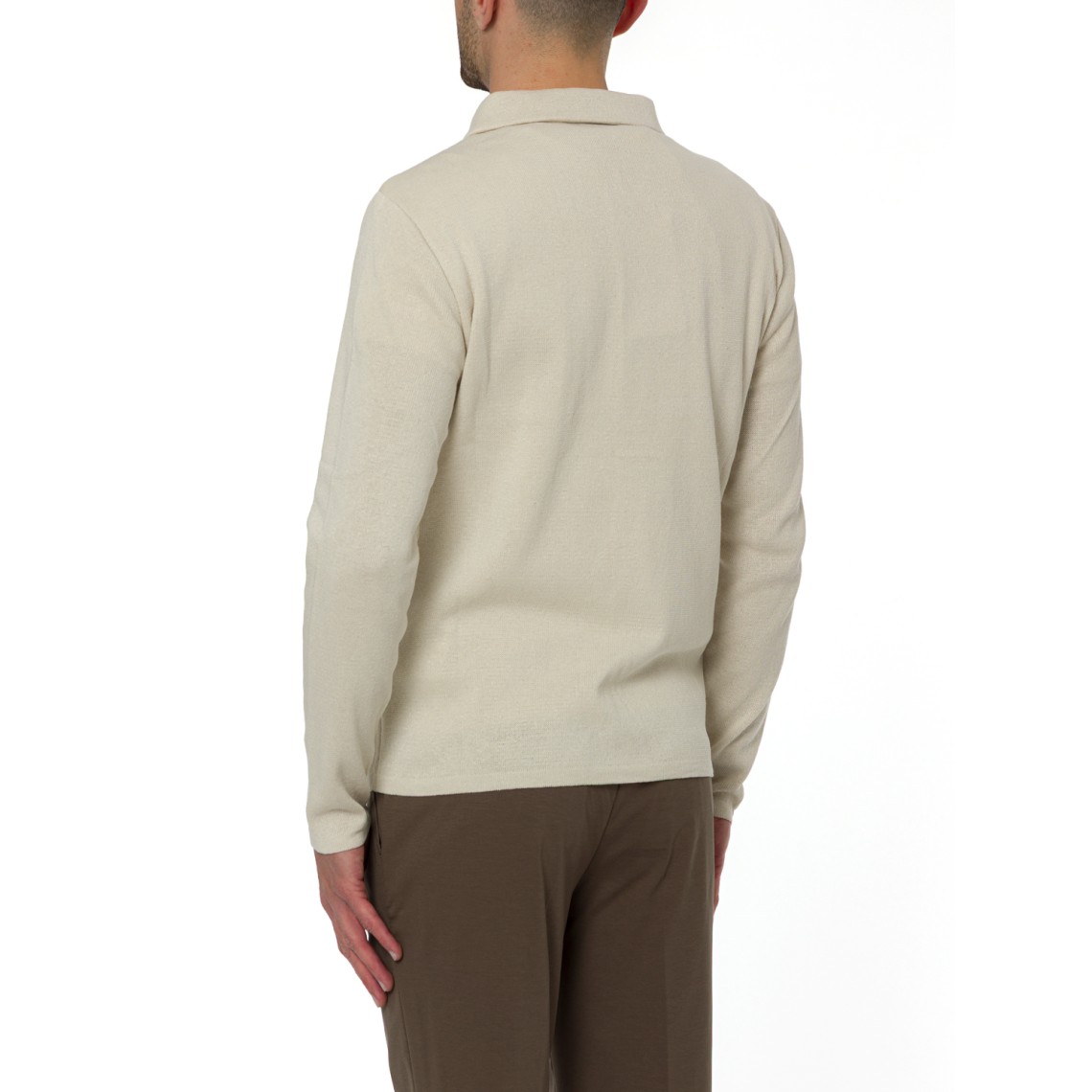 Overshirt Manuel Ritz