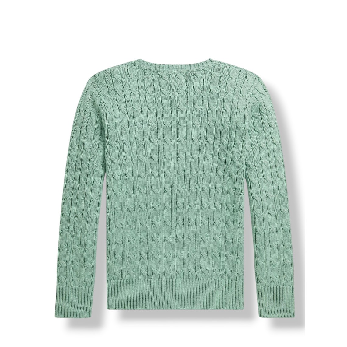 Maglia intrecciata Polo Ralph Lauren bambino