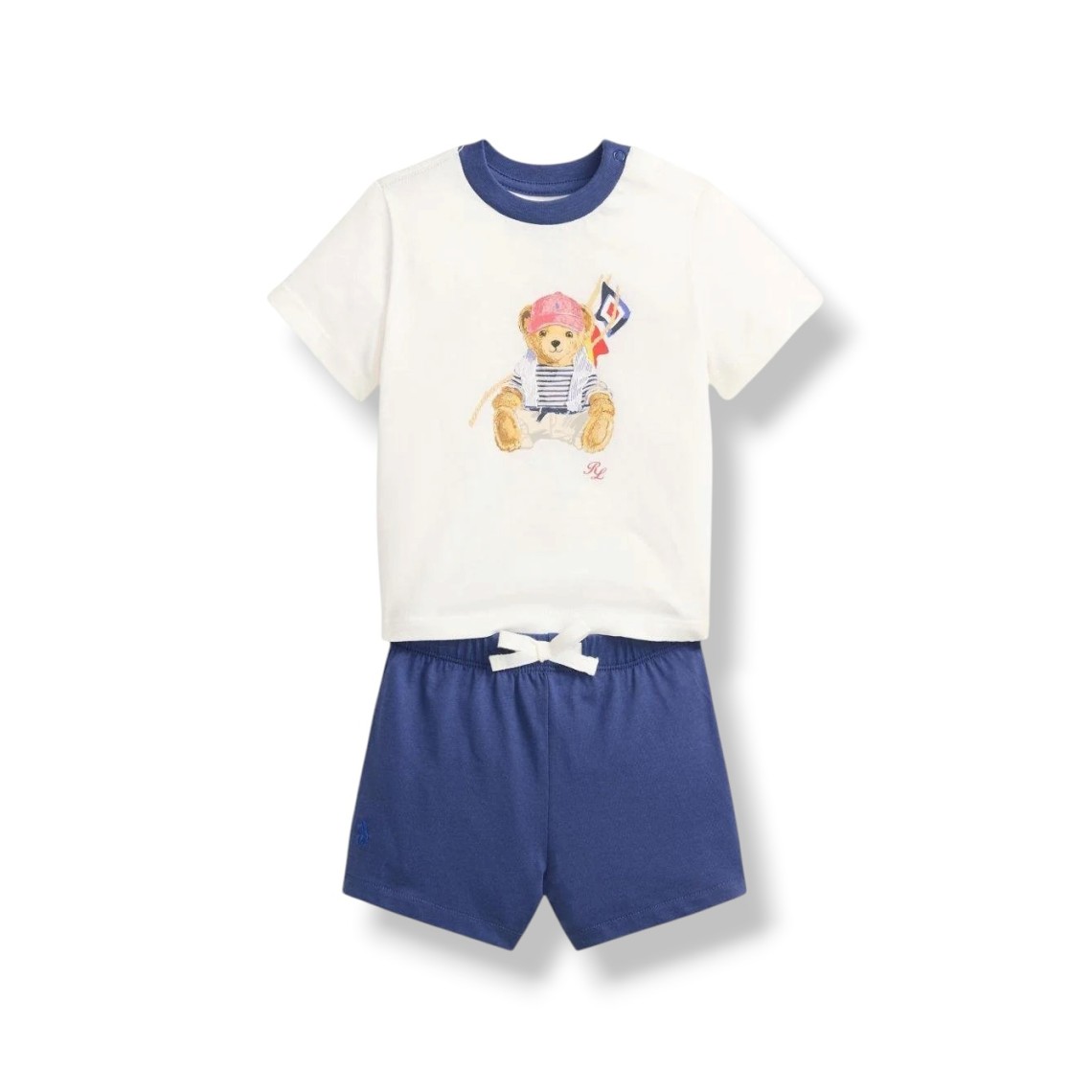 Completino Polo Ralph Lauren bambino