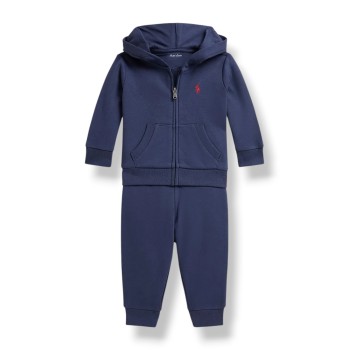 Tuta Polo Ralph Lauren bambino