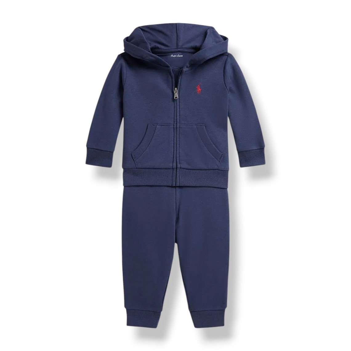 Tuta Polo Ralph Lauren bambino