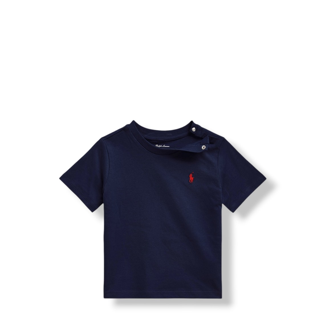 T-shirt Polo Ralph Lauren bambino