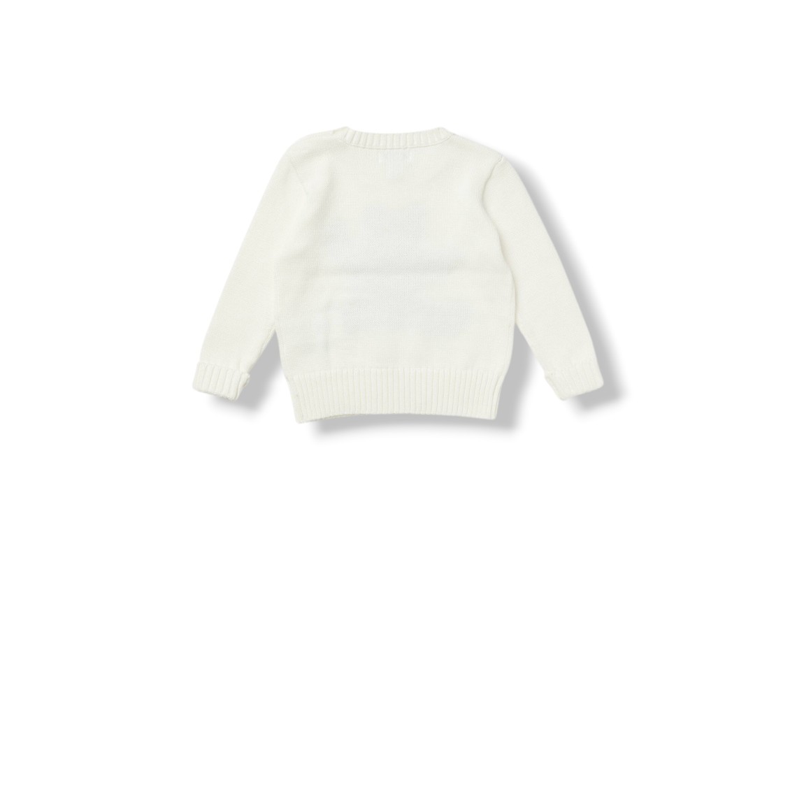 Maglia girocollo Polo Ralph Lauren bambino