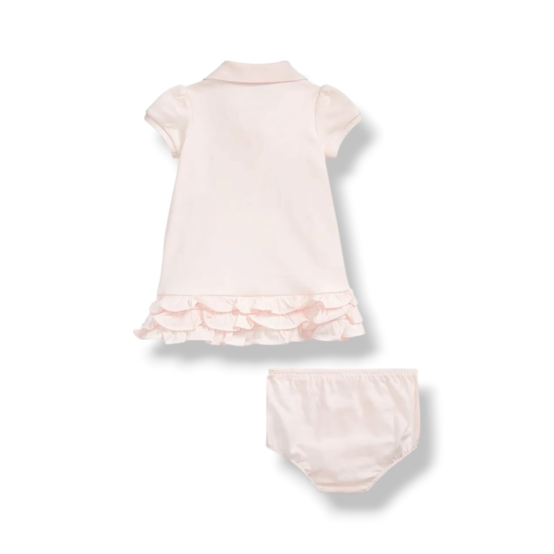 Abito Polo Ralph Lauren bambina