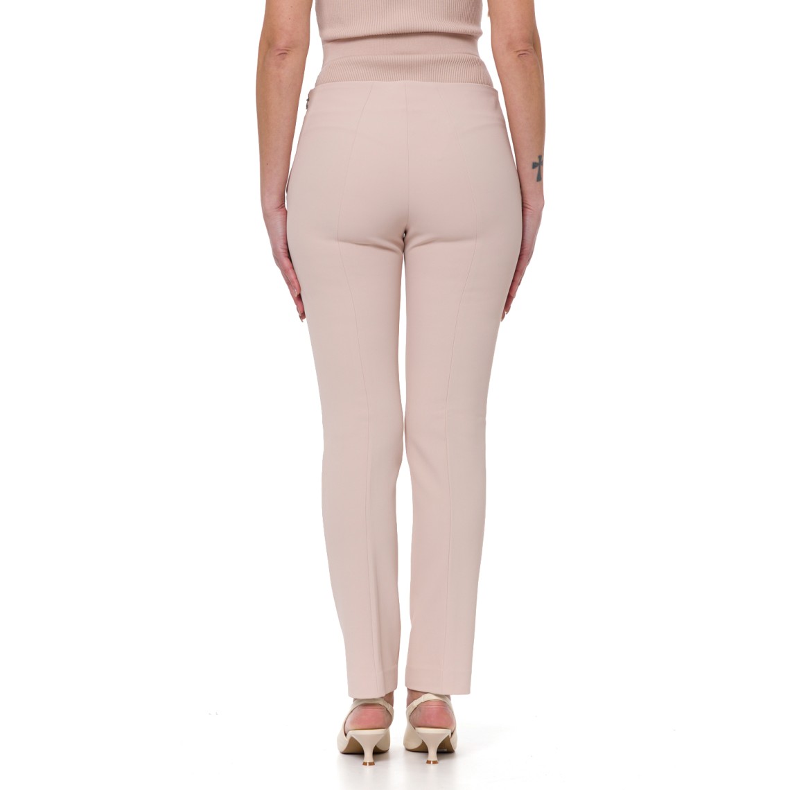 Pantaloni skinny eleganti Liu Jo