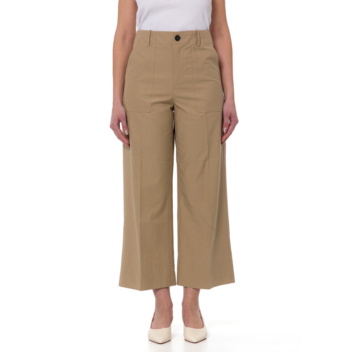 Pantaloni chino Liu Jo