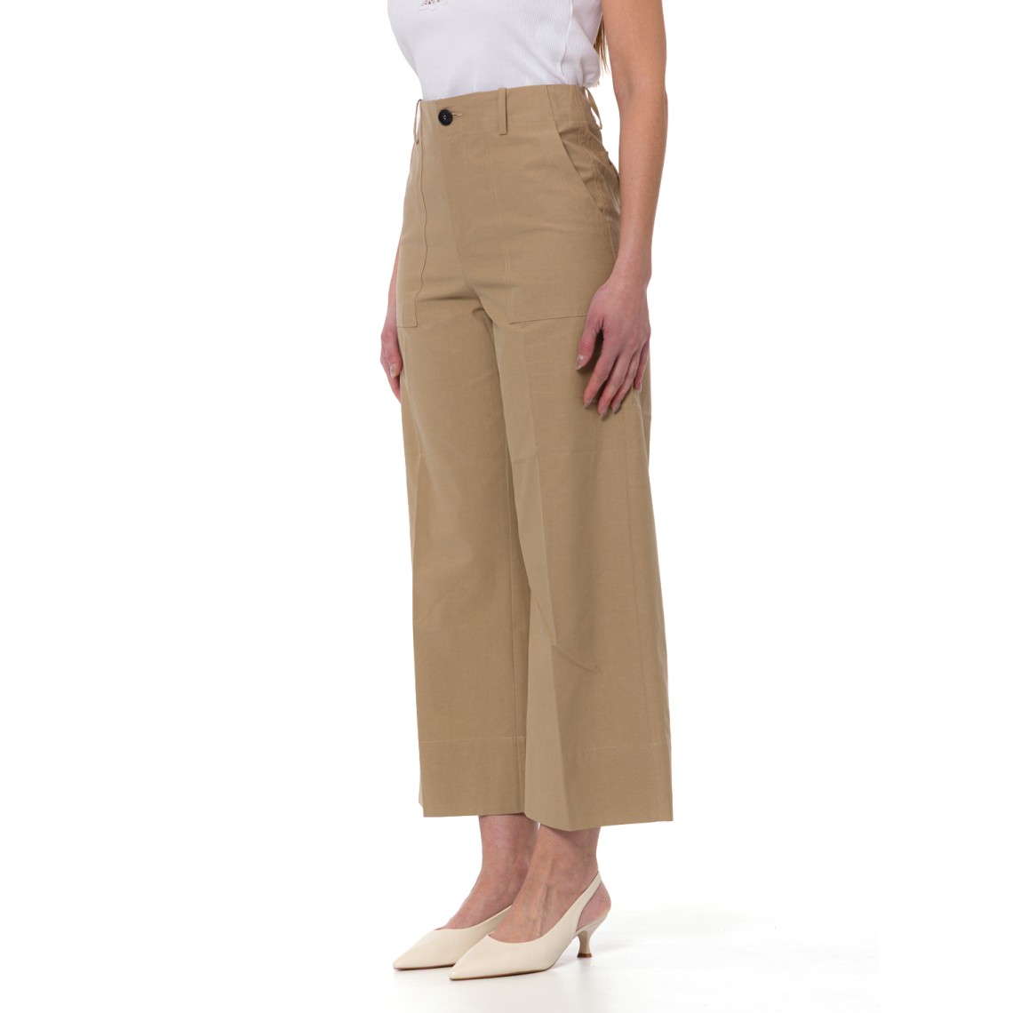 Pantaloni chino Liu Jo