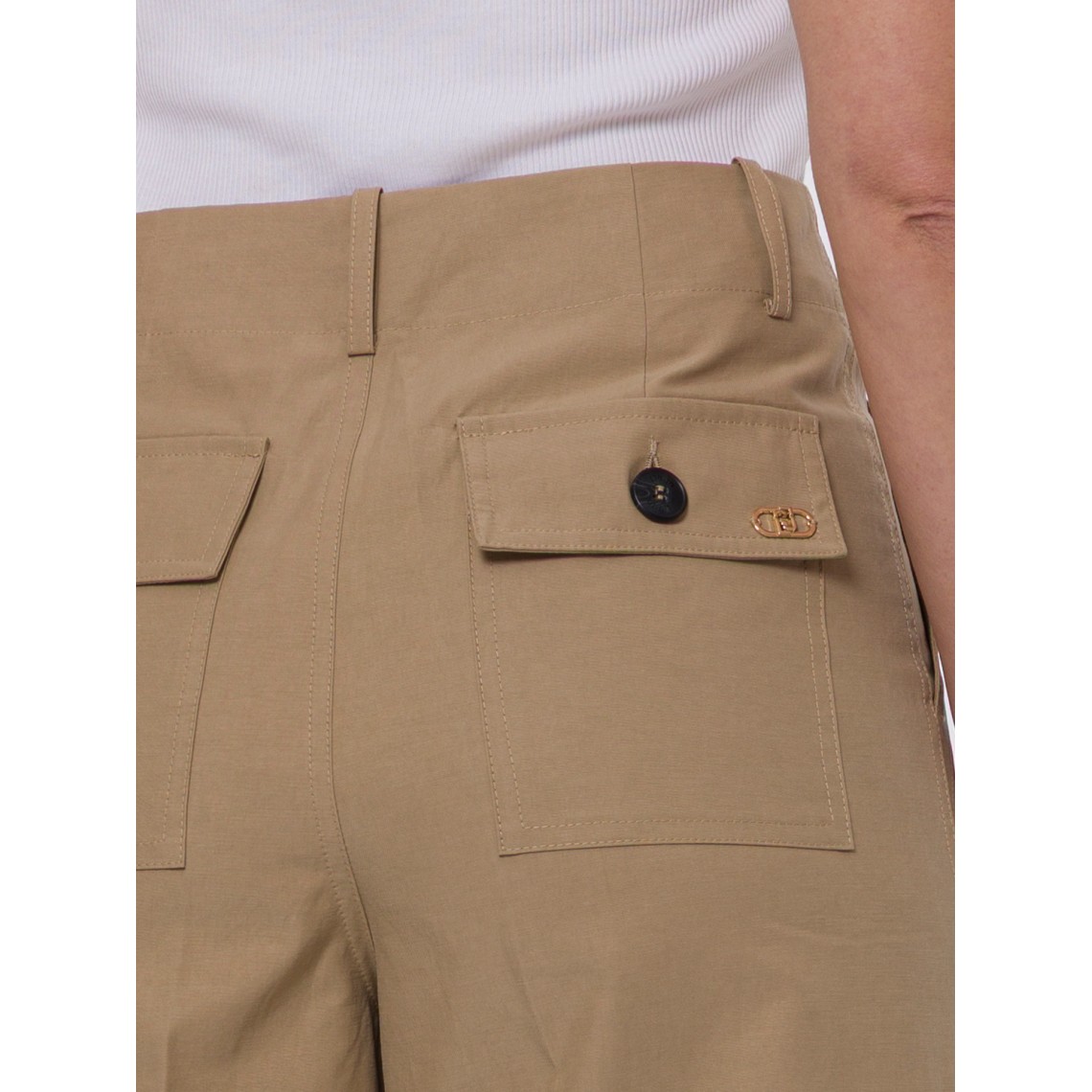 Pantaloni chino Liu Jo