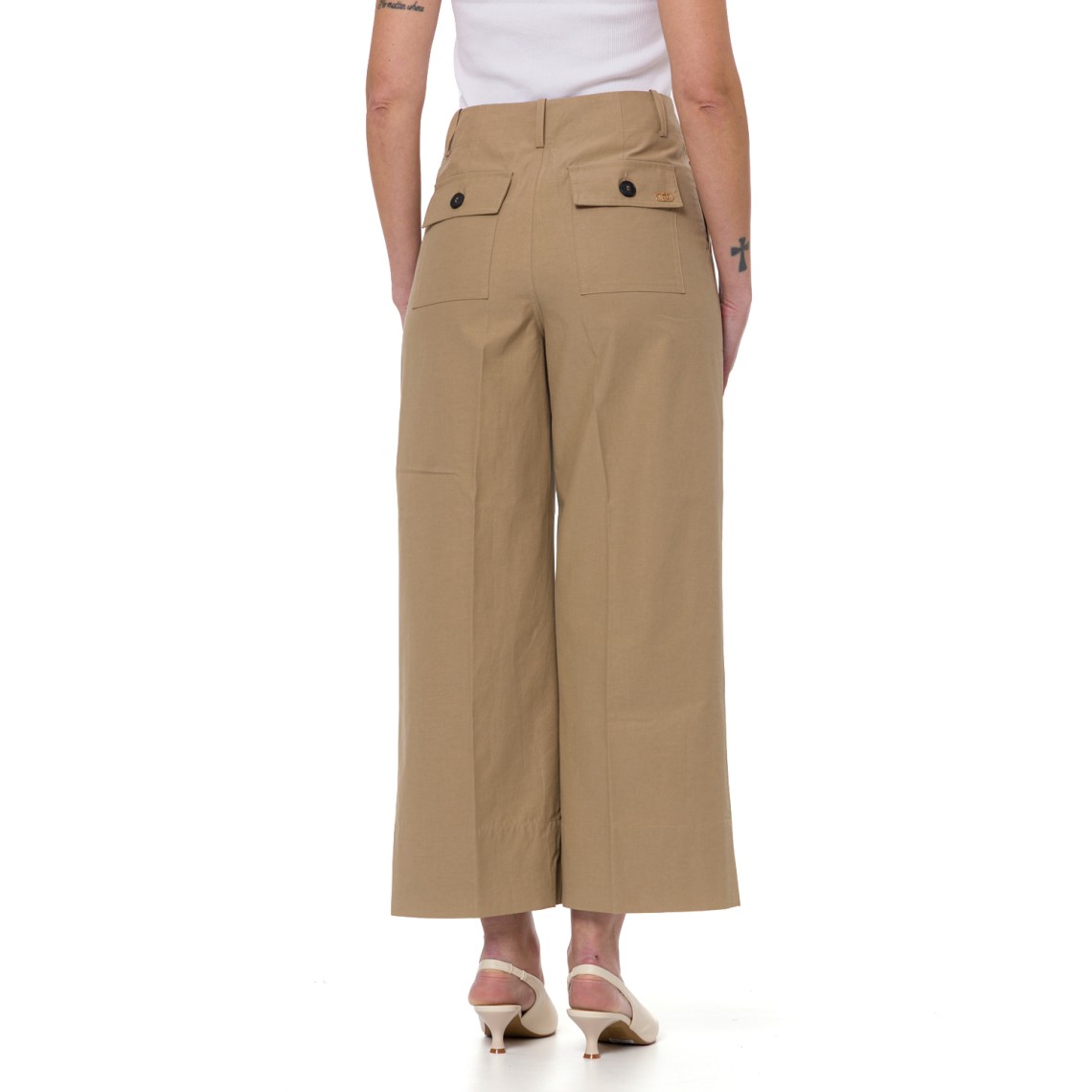 Pantaloni chino Liu Jo