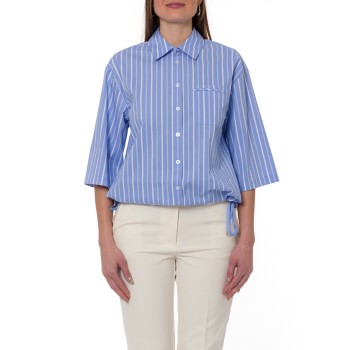Camicia a maniche corte Liu Jo