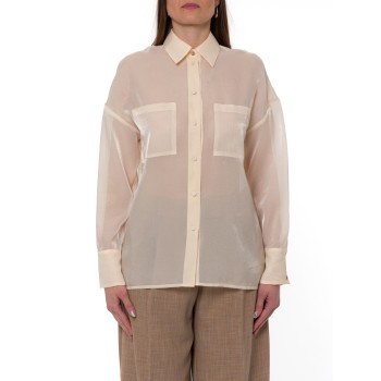 Camicia in organza Liu Jo