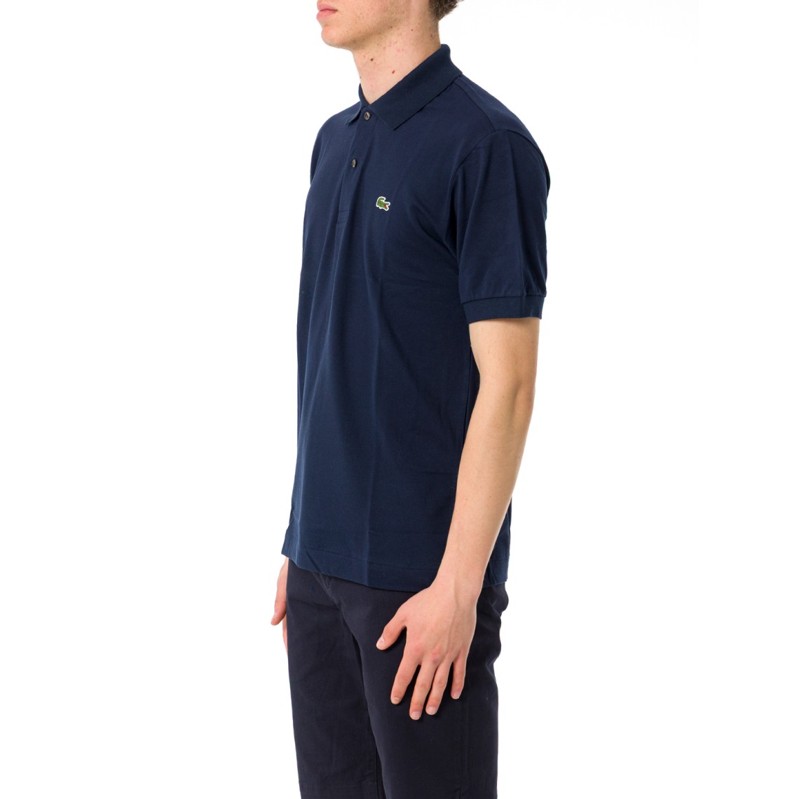 Polo Lacoste basic