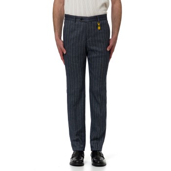 Pantaloni Manuel Ritz