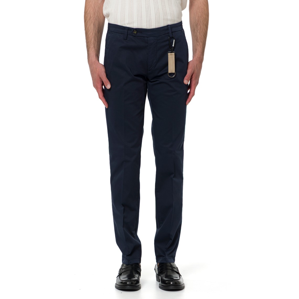 Pantaloni chino Manuel Ritz