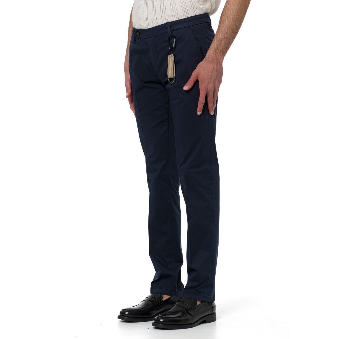 Pantaloni chino Manuel Ritz