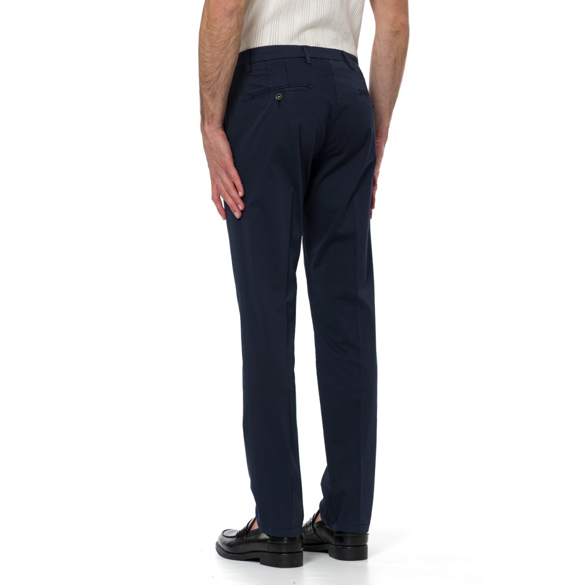 Pantaloni chino Manuel Ritz