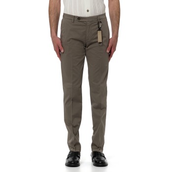 Pantaloni chino Manuel Ritz