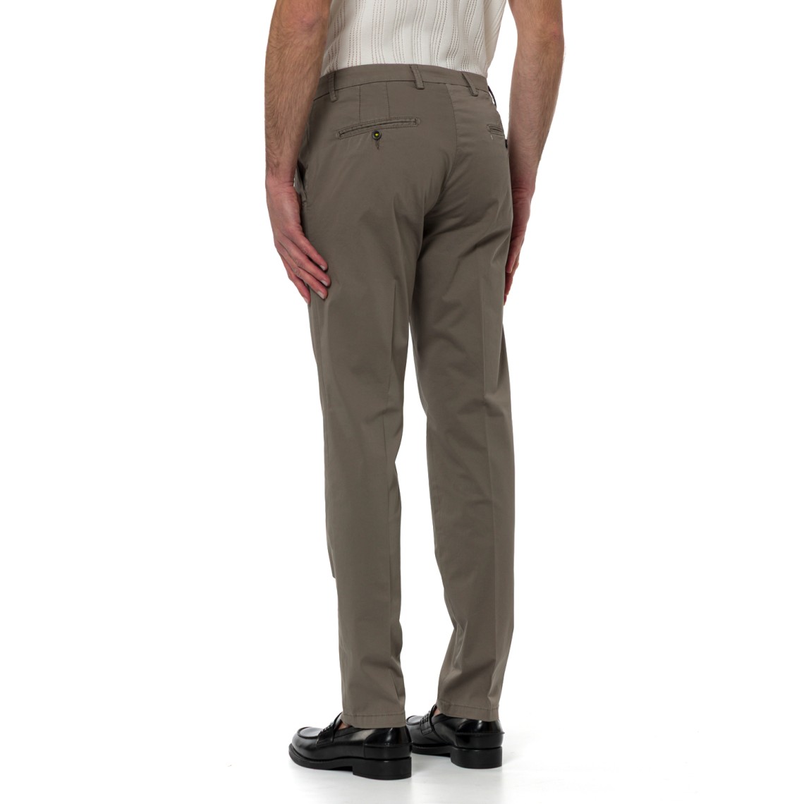 Pantaloni chino Manuel Ritz