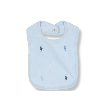 Bavetta Polo Ralph Lauren bambino