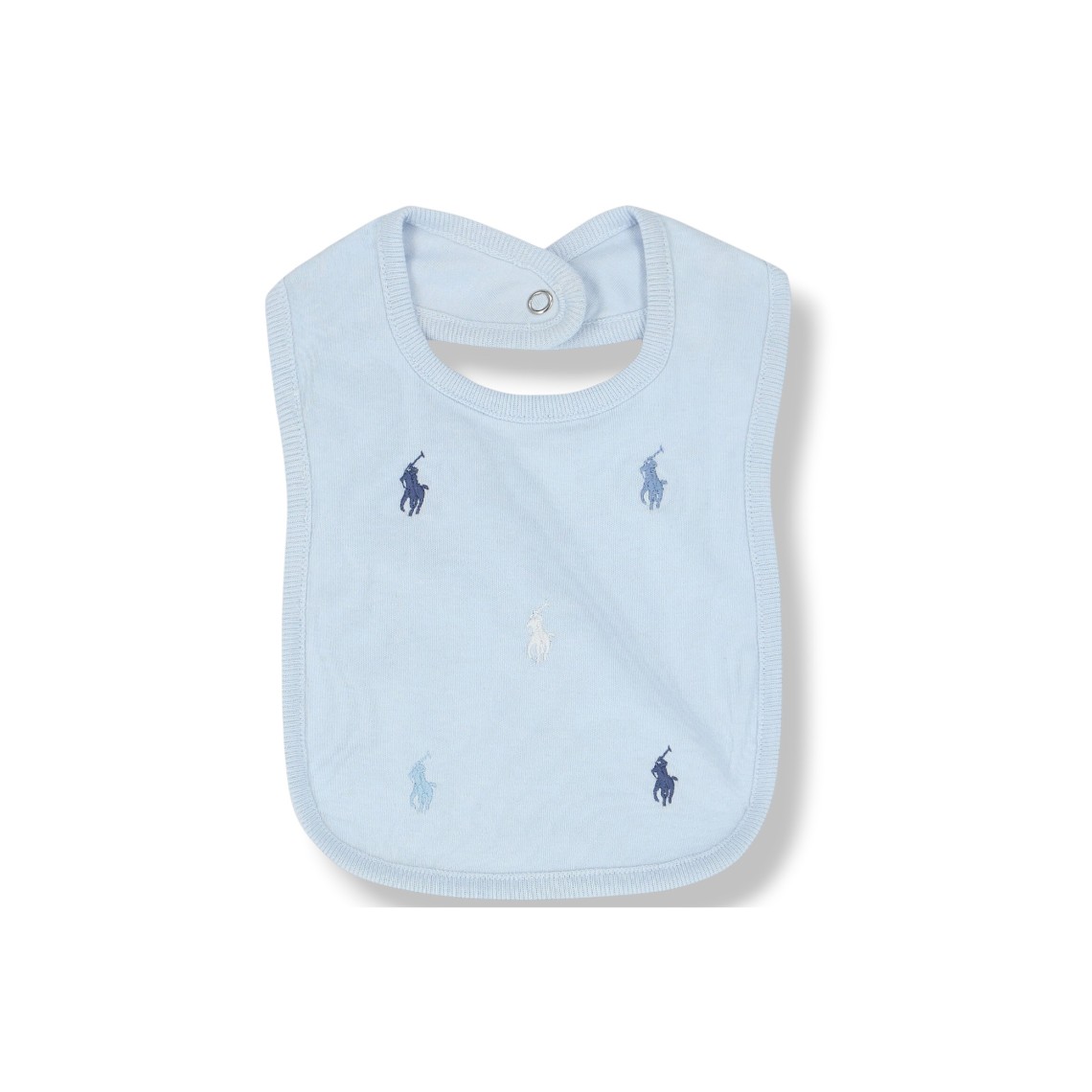 Bavetta Polo Ralph Lauren bambino