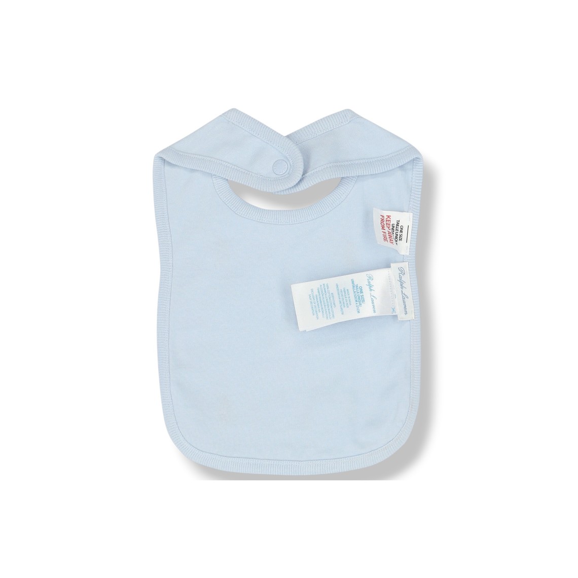 Bavetta Polo Ralph Lauren bambino