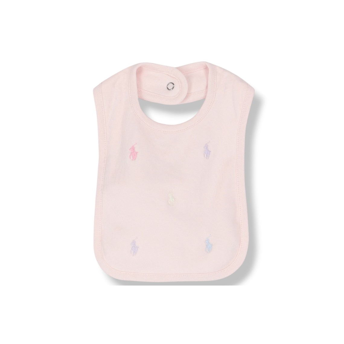 Bavetta Polo Ralph Lauren bambina