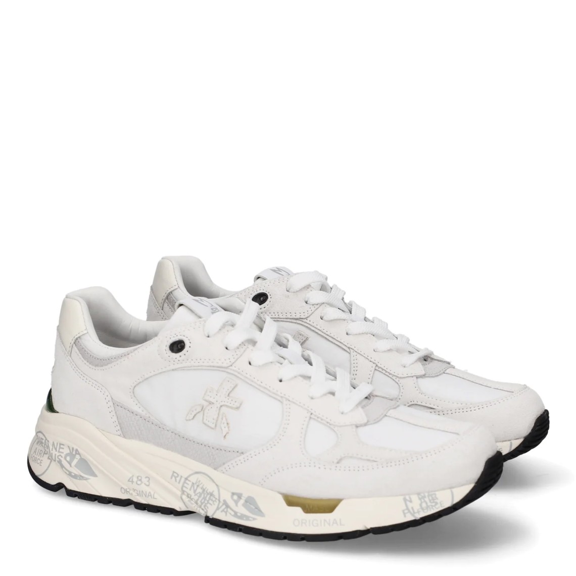 Sneakers Premiata Mased 7823