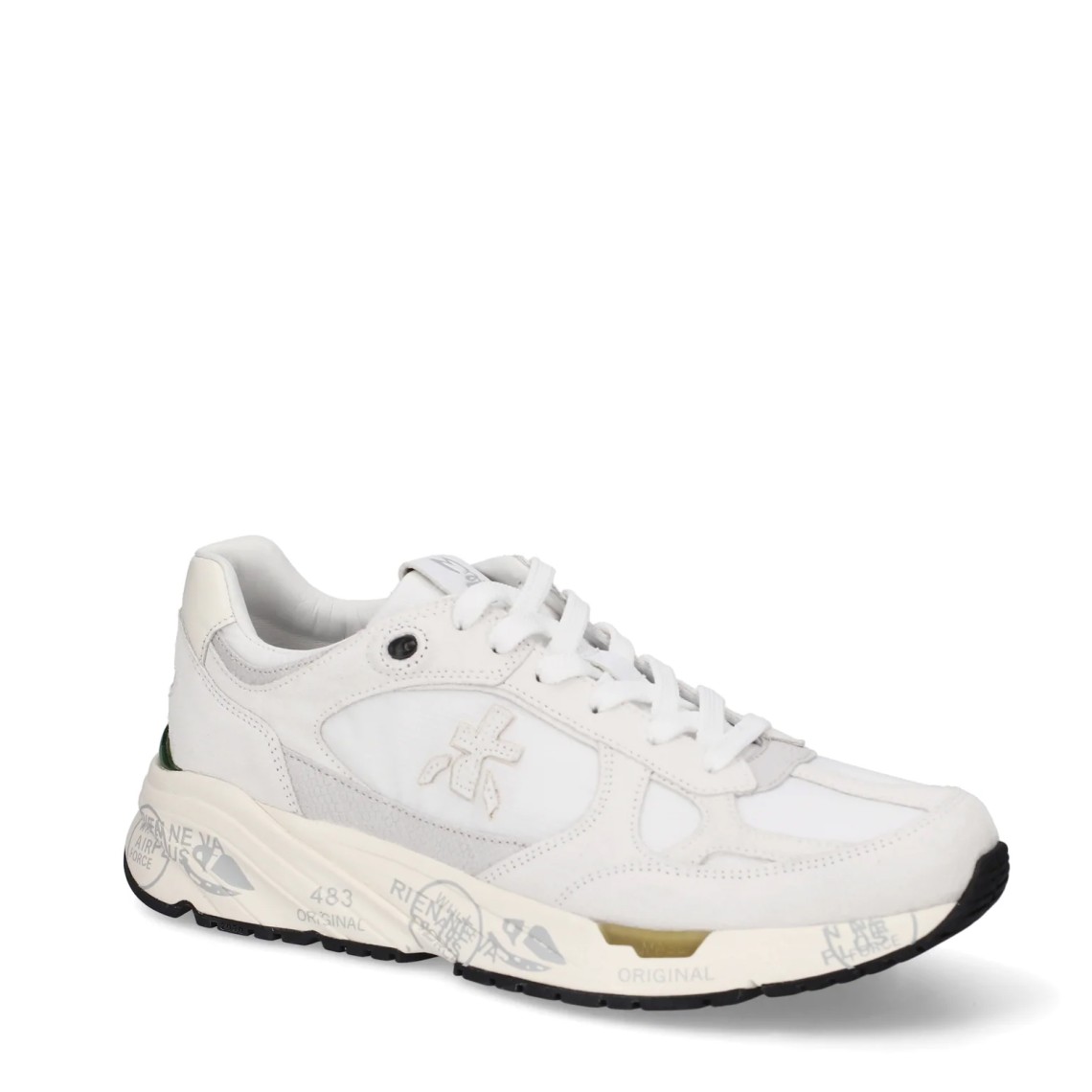 Sneakers Premiata Mased 7823