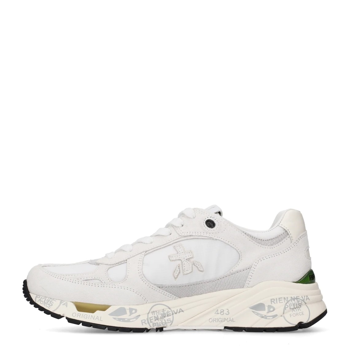 Sneakers Premiata Mased 7823