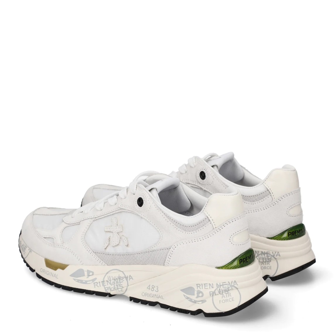 Sneakers Premiata Mased 7823