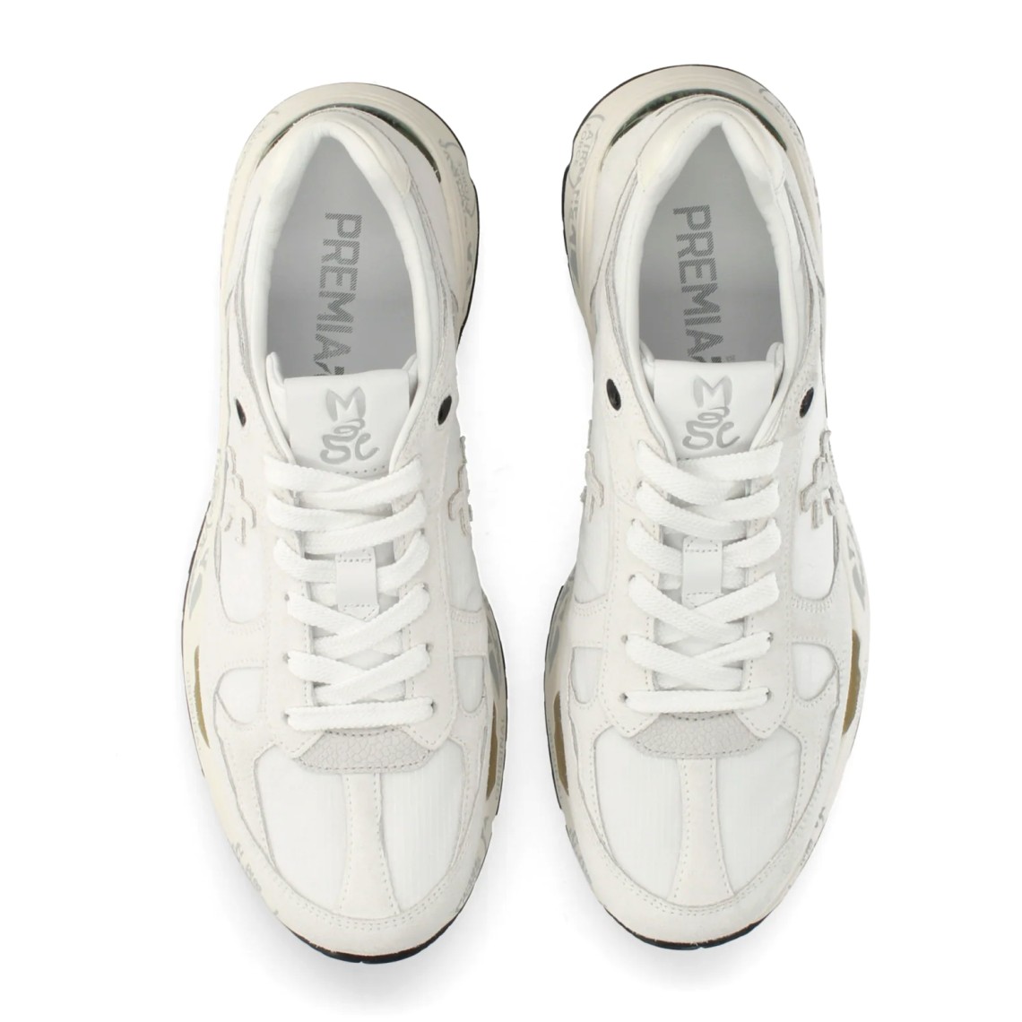 Sneakers Premiata Mased 7823