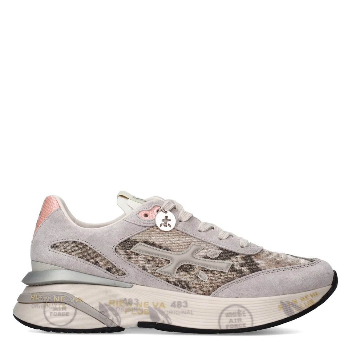 Sneakers Premiata Moerund 8083