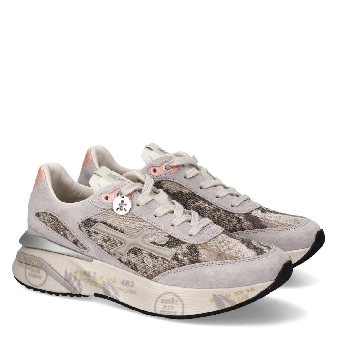Sneakers Premiata Moerund 8083