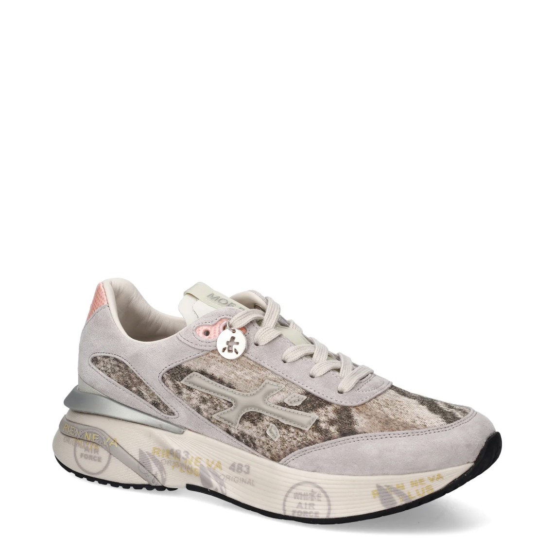 Sneakers Premiata Moerund 8083