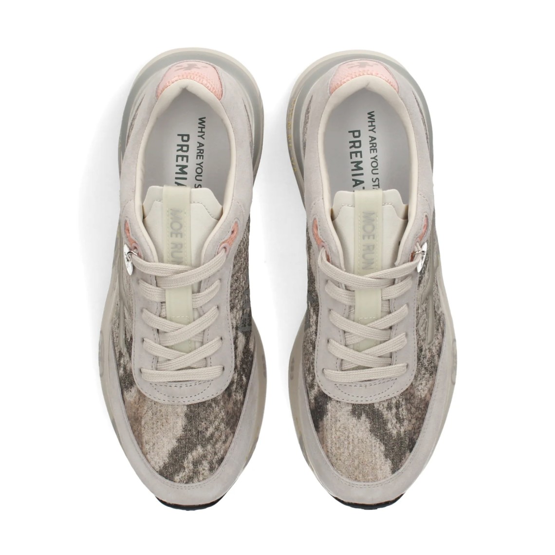 Sneakers Premiata Moerund 8083