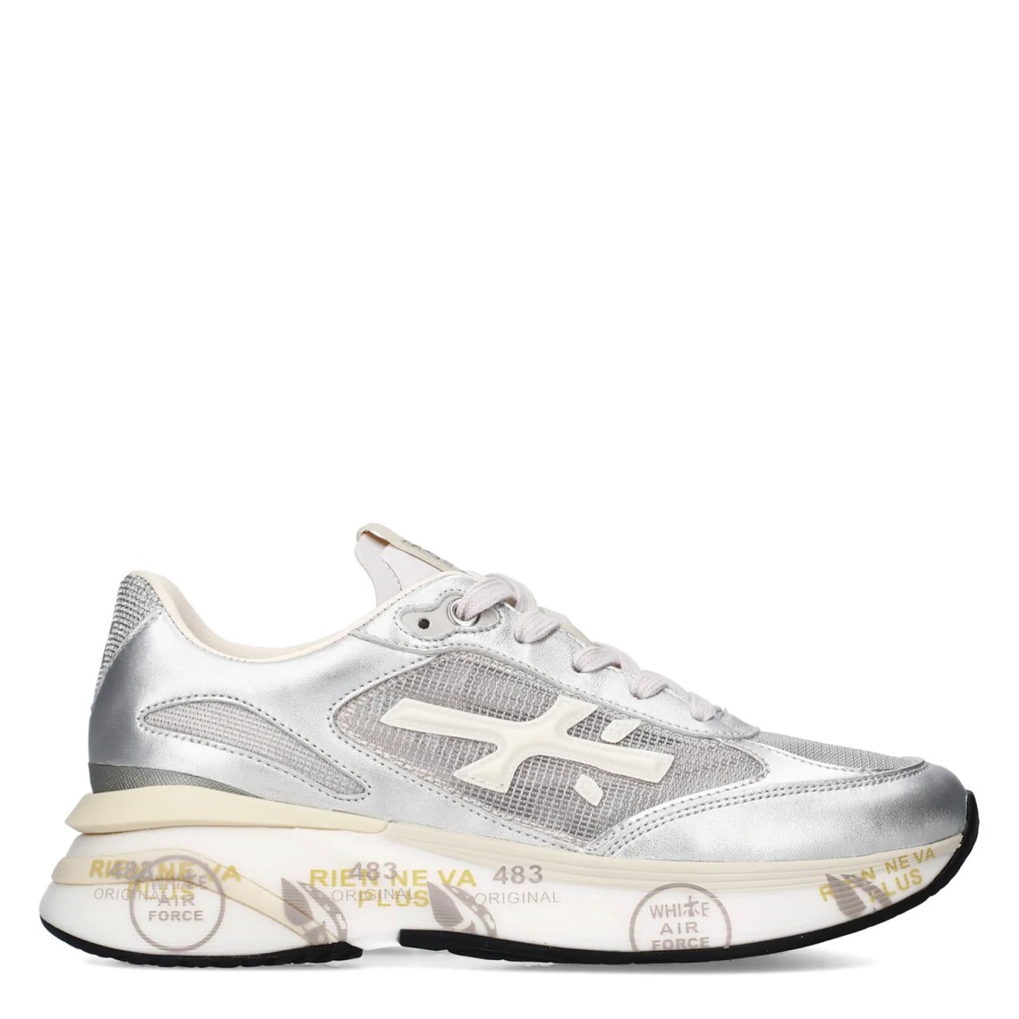 Sneakers Premiata Moerund 8084