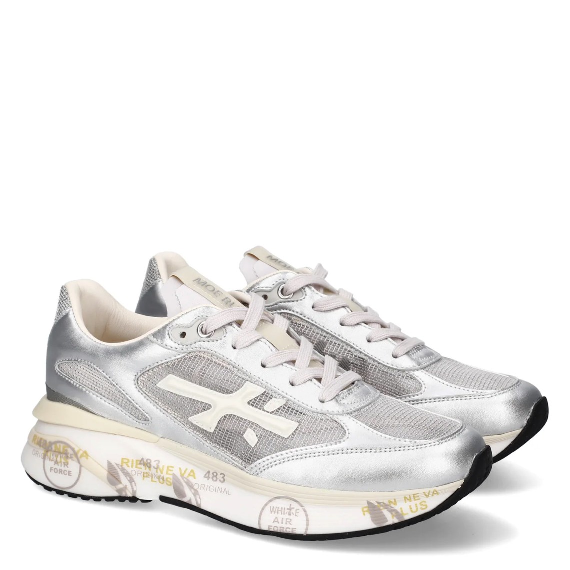 Sneakers Premiata Moerund 8084
