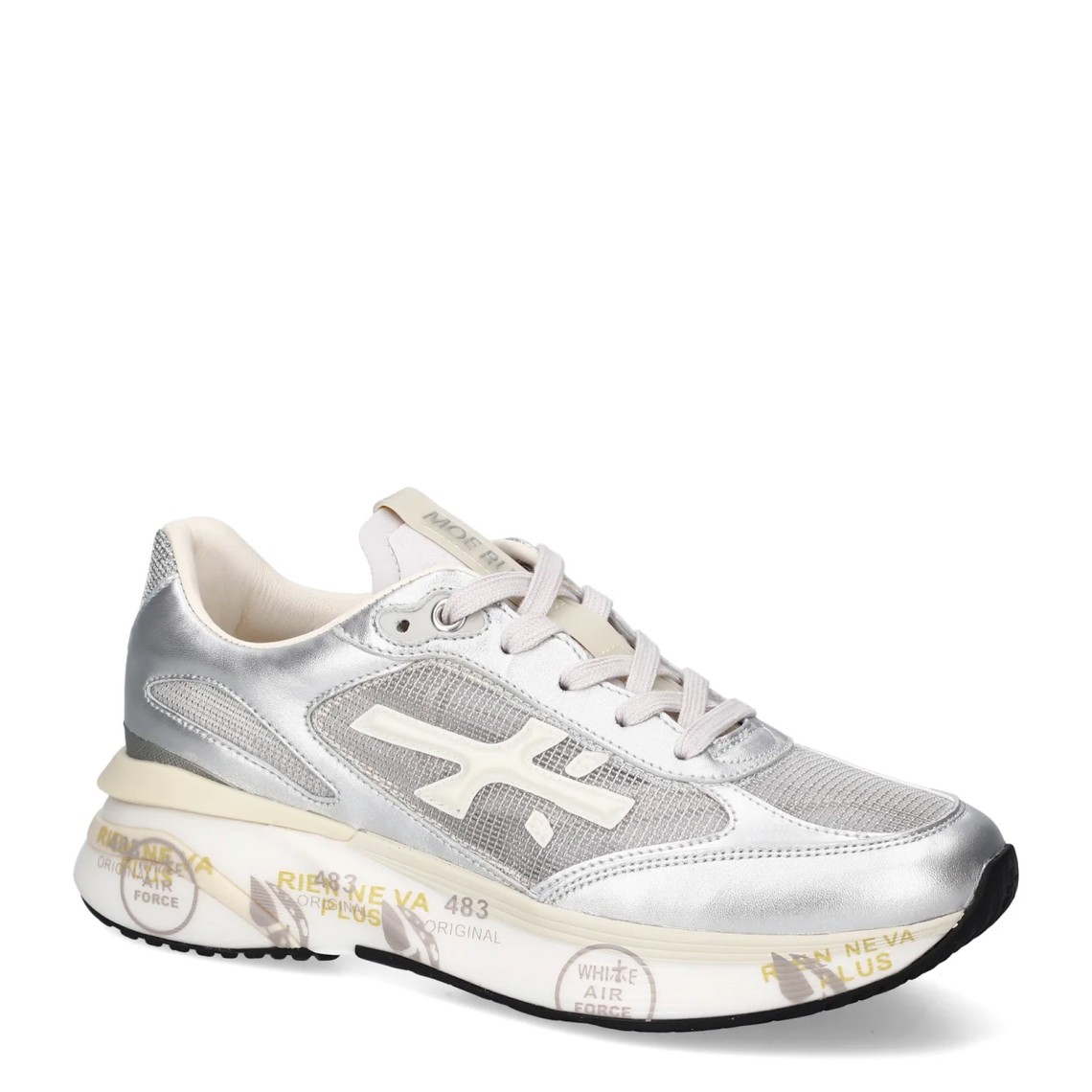 Sneakers Premiata Moerund 8084