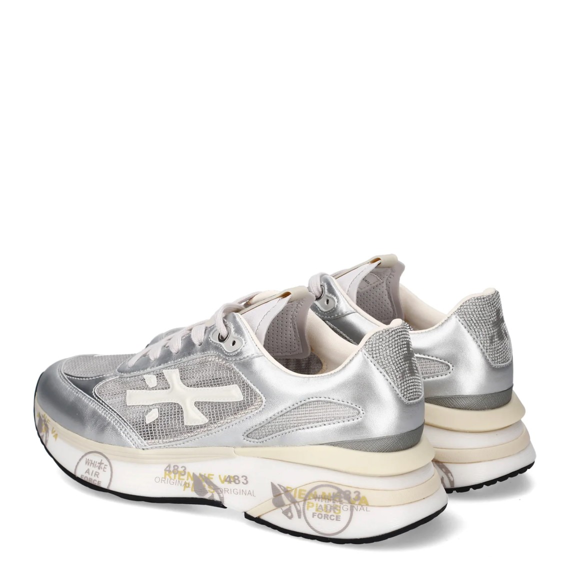 Sneakers Premiata Moerund 8084