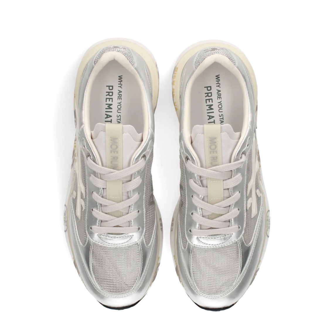 Sneakers Premiata Moerund 8084