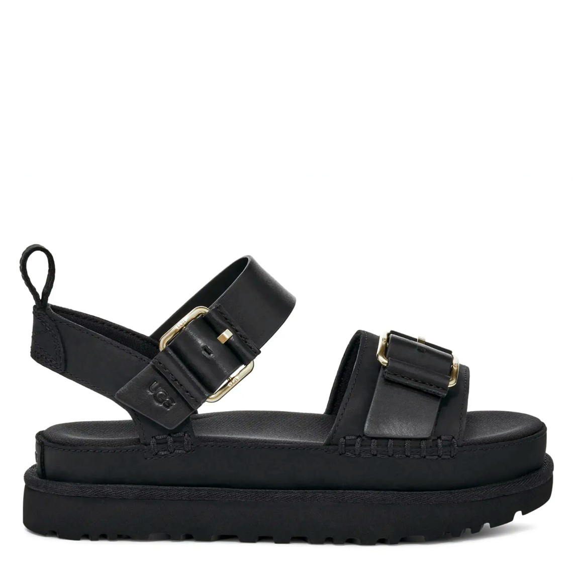 Sandali Goldenstar Villa Ugg