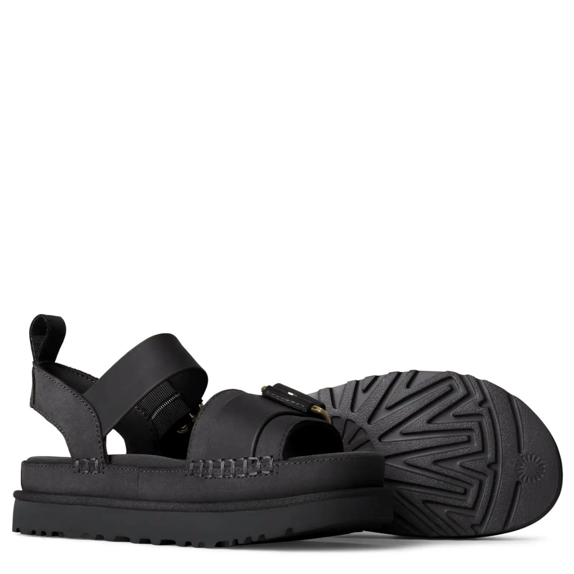 Sandali Goldenstar Villa Ugg