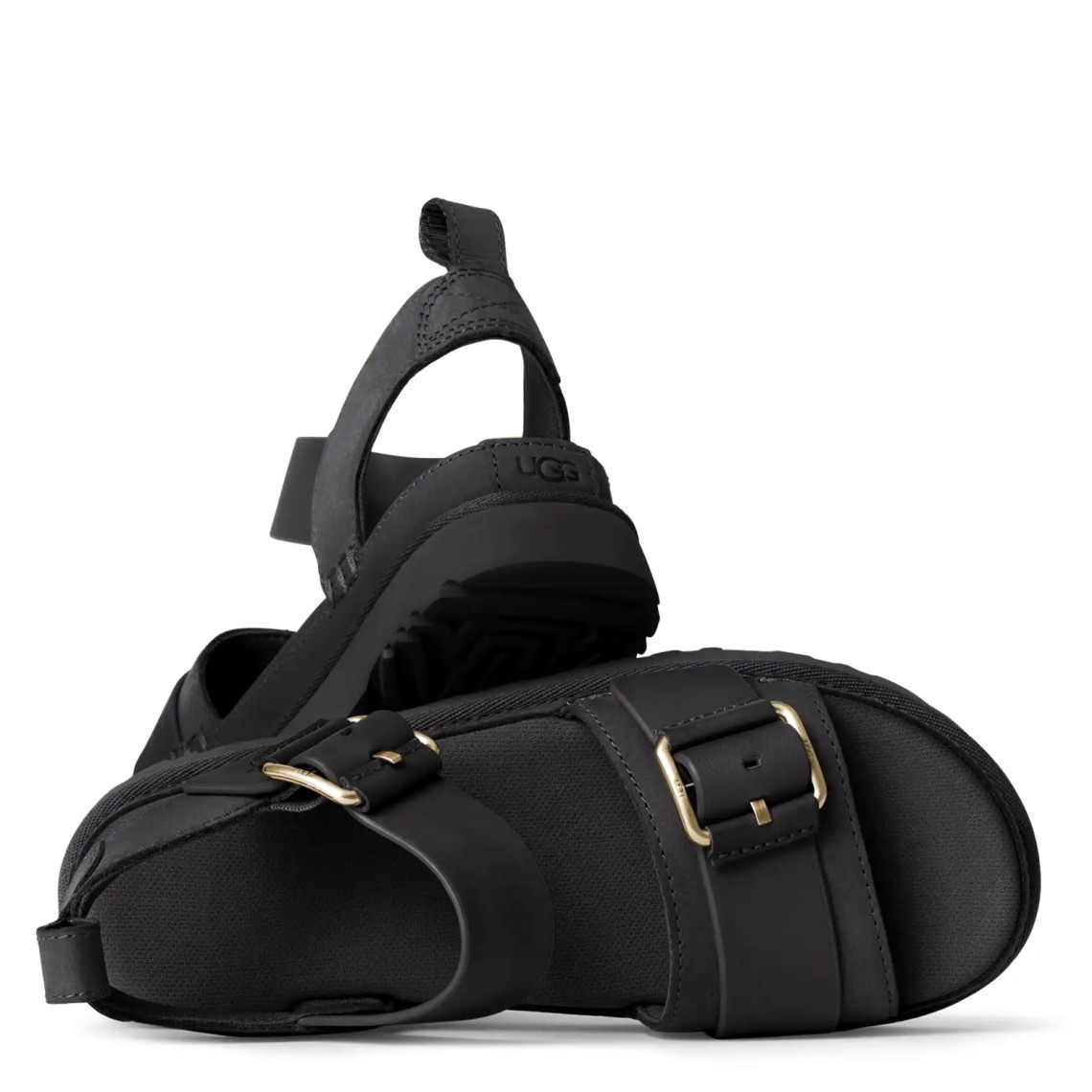 Sandali Goldenstar Villa Ugg